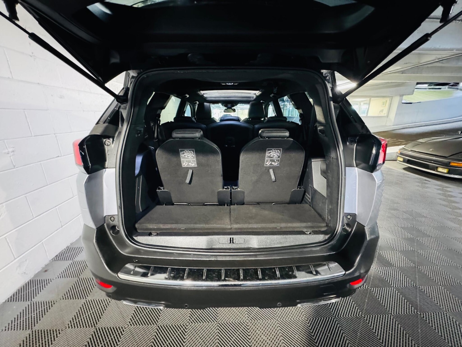 Used Peugeot 5008 2019 for sale - 76727267: Photo 14