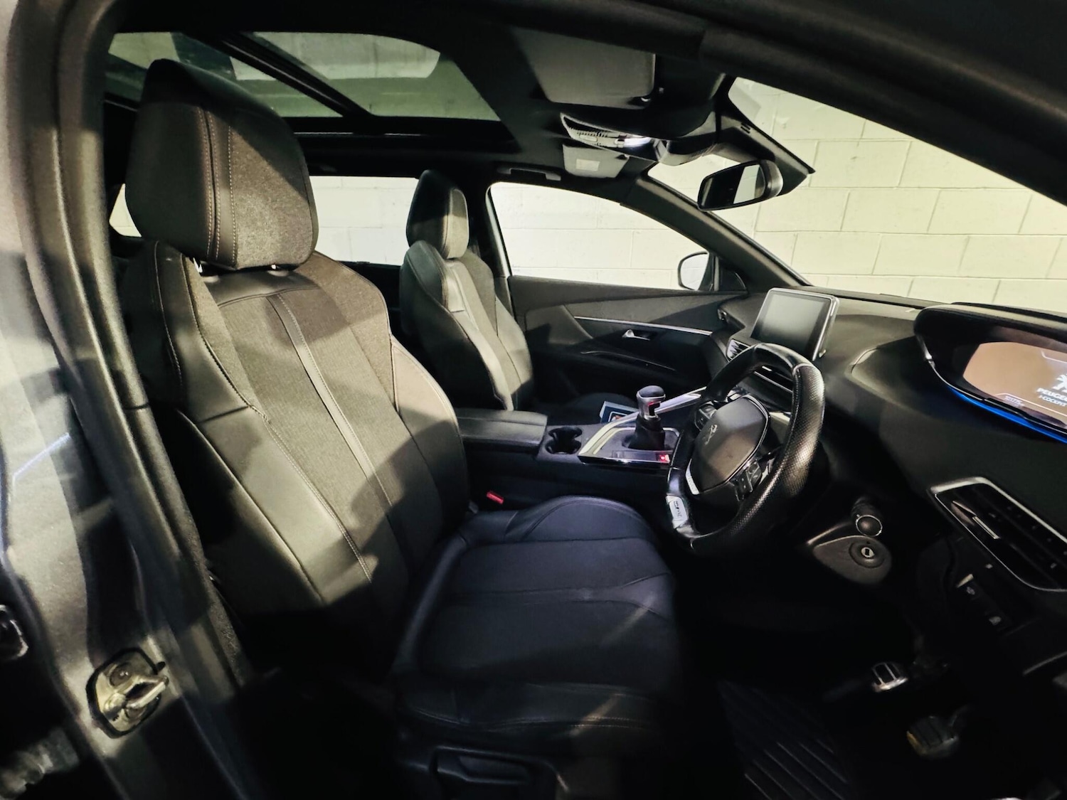 Used Peugeot 5008 2019 for sale - 76727267: Photo 7