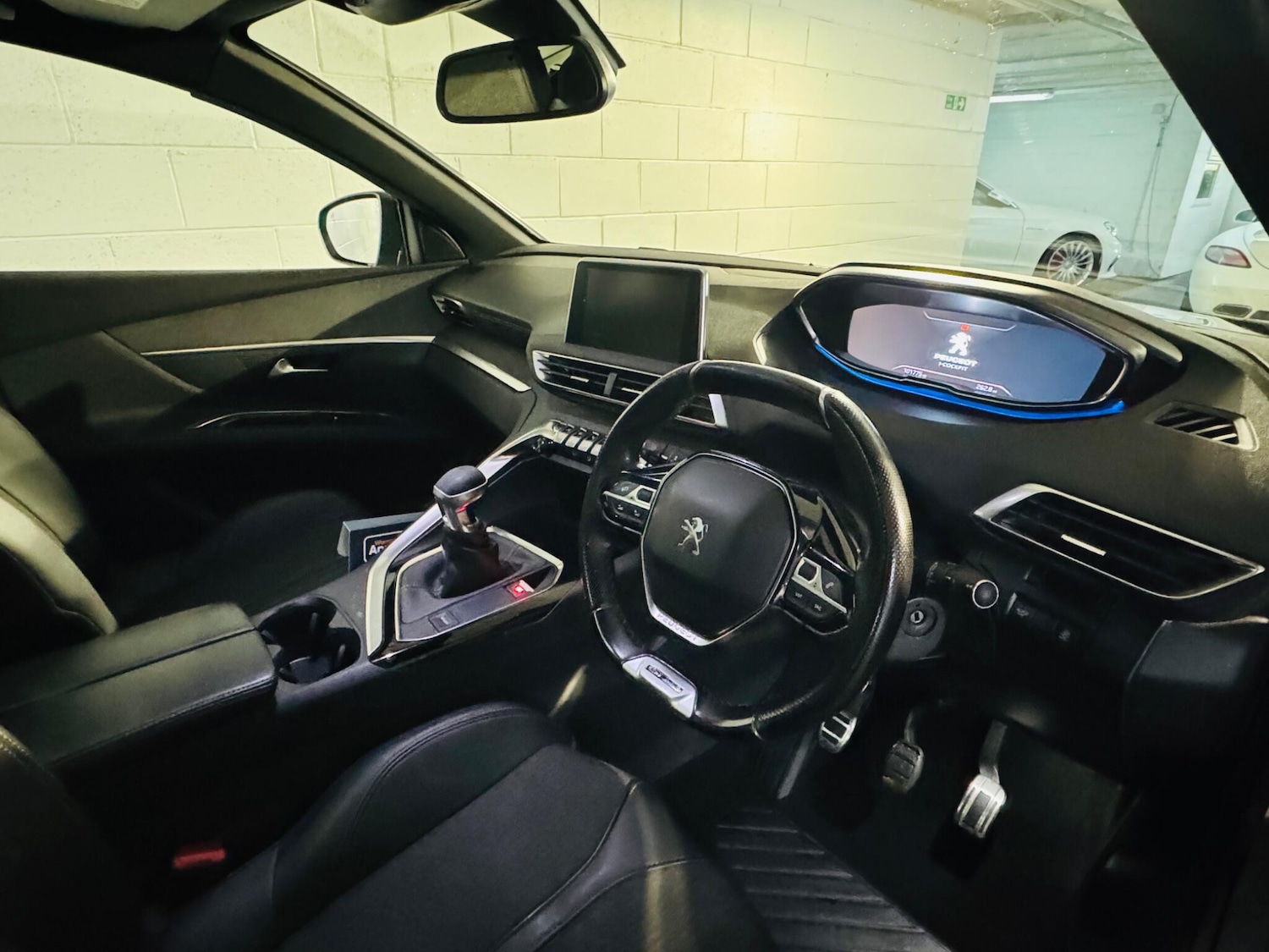 Used Peugeot 5008 2019 for sale - 76727267: Photo 8