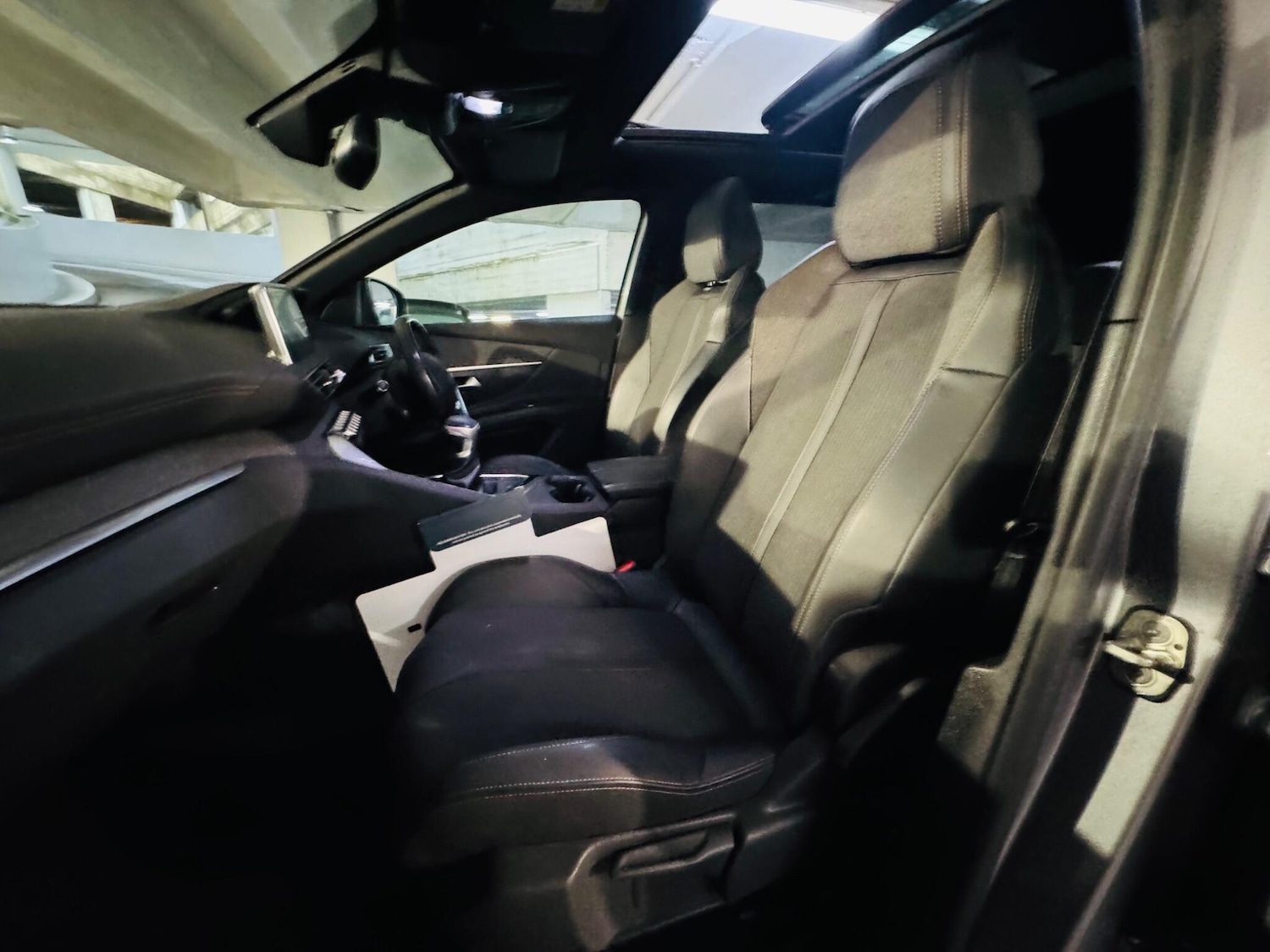 Used Peugeot 5008 2019 for sale - 76727267: Photo 9