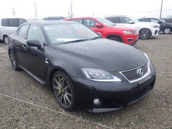 Used Lexus IS F 2008 for sale - 79471499: Photo