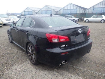 Used Lexus IS F 2008 for sale - 79471499: Photo