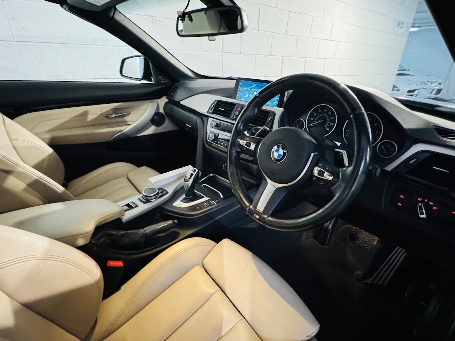 Used BMW 4 Series 2016 for sale - 76371697: Photo 10