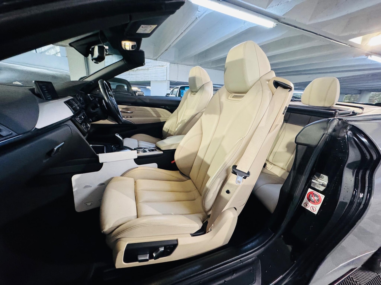 Used BMW 4 Series 2016 for sale - 76371697: Photo 11