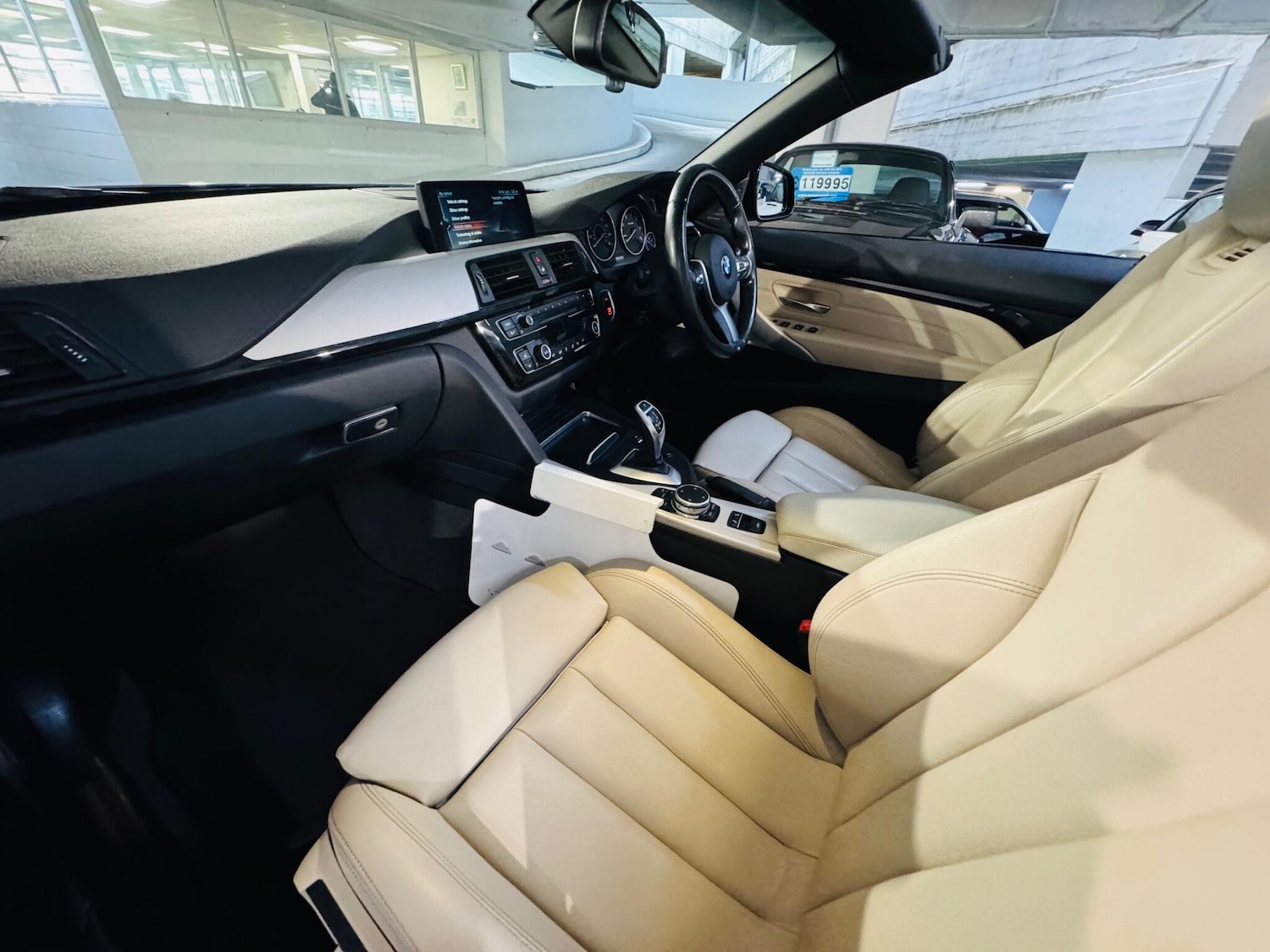 Used BMW 4 Series 2016 for sale - 76371697: Photo 12
