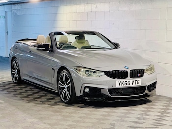 BMW - 4 Series