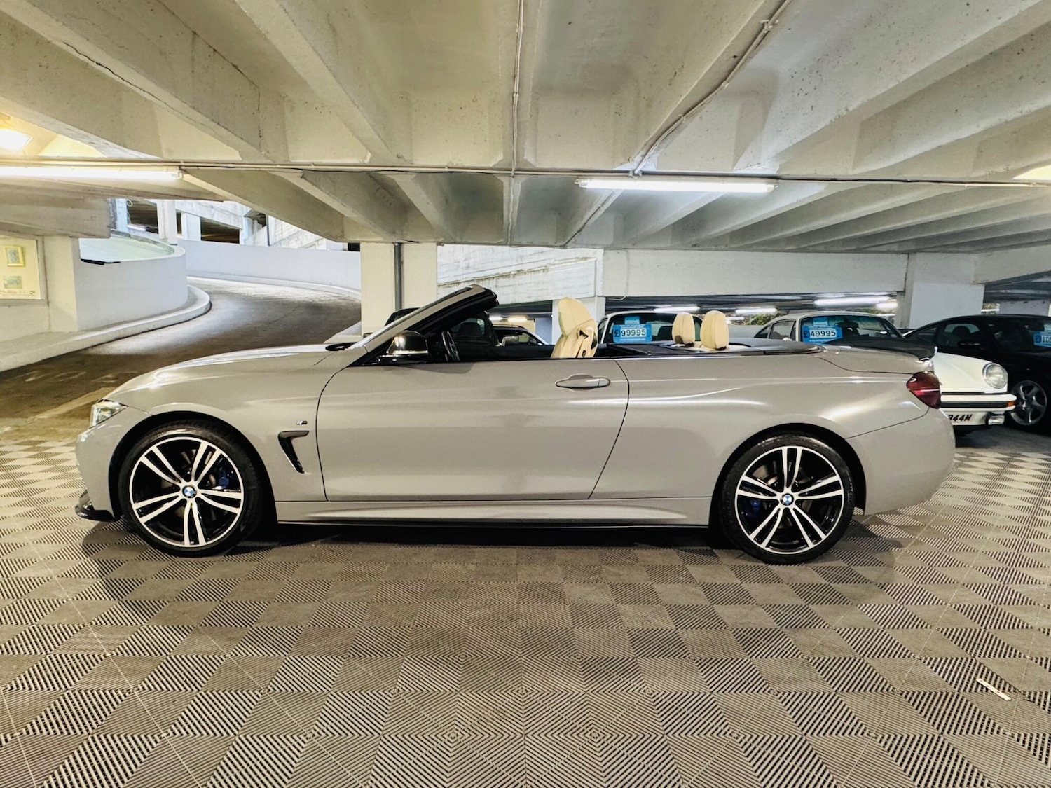 Used BMW 4 Series 2016 for sale - 76371697: Photo 3