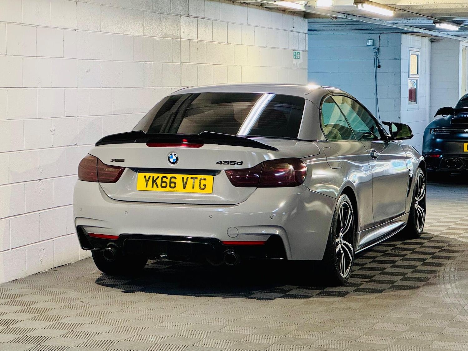 Used BMW 4 Series 2016 for sale - 76371697: Photo 5