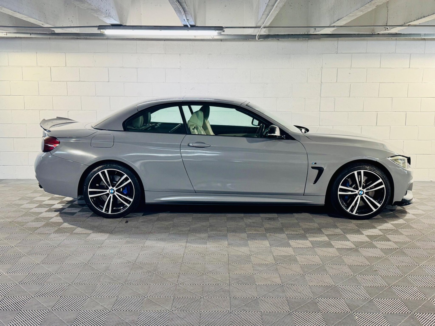Used BMW 4 Series 2016 for sale - 76371697: Photo 6