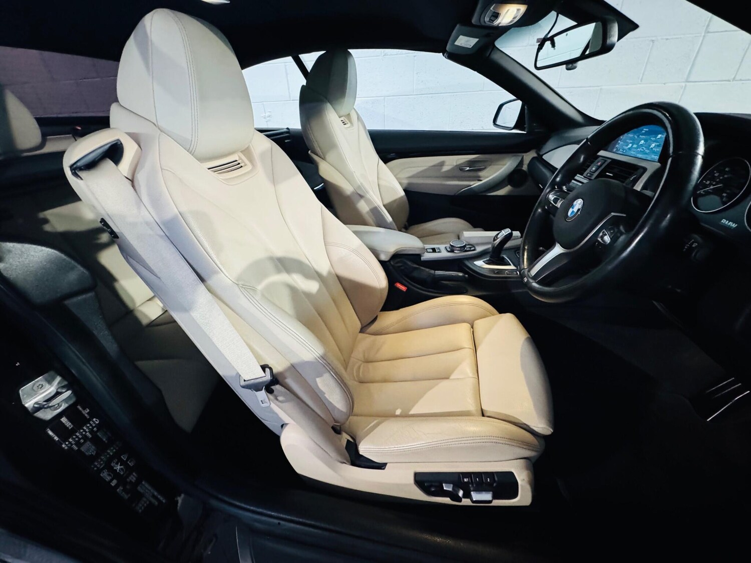 Used BMW 4 Series 2016 for sale - 76371697: Photo 9