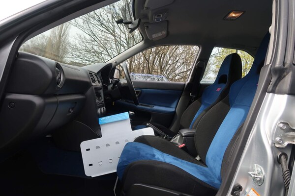 Used Subaru Impreza 2007 for sale - 73133279: Photo 12