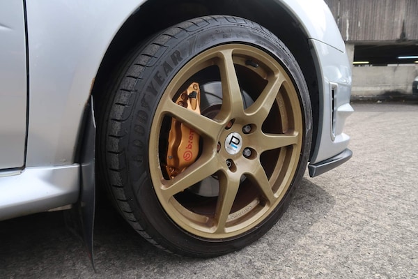 Used Subaru Impreza 2007 for sale - 73133279: Photo 14