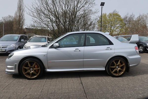 Used Subaru Impreza 2007 for sale - 73133279: Photo 2