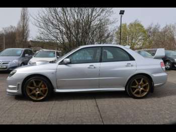 Used Subaru Impreza 2007 for sale - 73133279: Photo