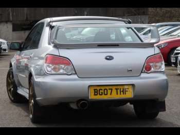 Used Subaru Impreza 2007 for sale - 73133279: Photo