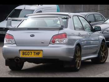 Used Subaru Impreza 2007 for sale - 73133279: Photo