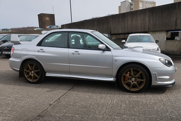 Used Subaru Impreza 2007 for sale - 73133279: Photo 5