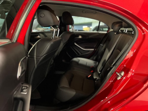 Used Mercedes-Benz A-Class 2018 for sale - 73133278: Photo 12