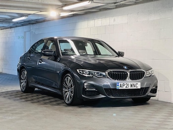 BMW - 3 Series