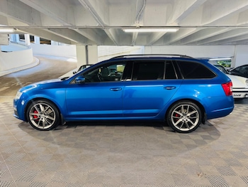 Used Skoda Octavia 2014 for sale - 75728472: Photo
