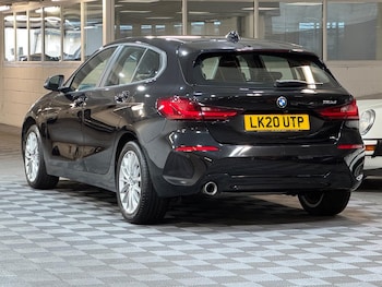 Used BMW 1 Series 2020 for sale - 78072139: Photo