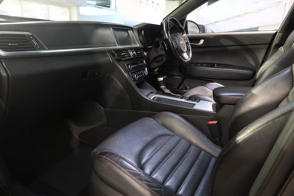 Used Kia Optima 2018 for sale - 73133285: Photo 10