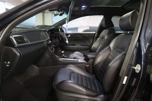 Used Kia Optima 2018 for sale - 73133285: Photo 11