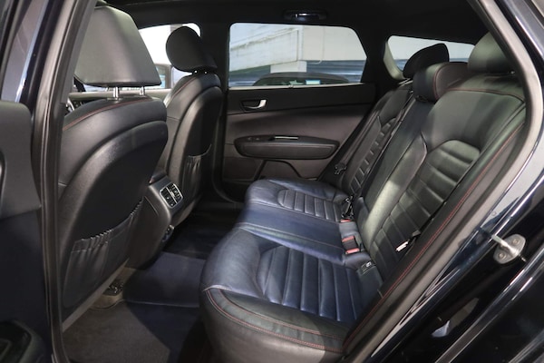 Used Kia Optima 2018 for sale - 73133285: Photo 12