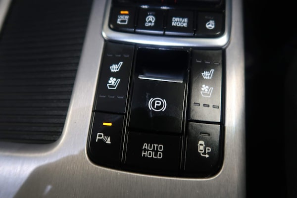 Used Kia Optima 2018 for sale - 73133285: Photo 16