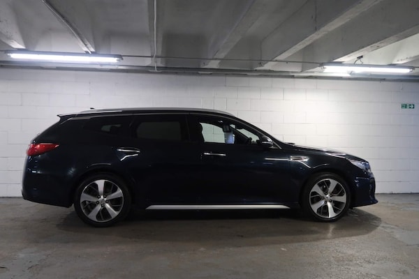 Used Kia Optima 2018 for sale - 73133285: Photo 5