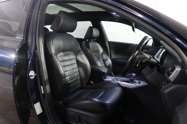 Used Kia Optima 2018 for sale - 73133285: Photo 7