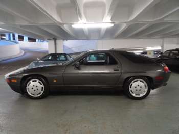 Used Porsche 928 1990 for sale - 73133420: Photo