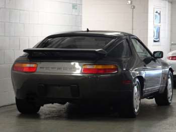 Used Porsche 928 1990 for sale - 73133420: Photo