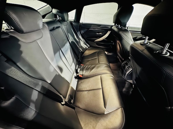 Used BMW 4 Series Gran Coupe 2018 for sale - 75350935: Photo 11