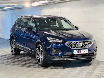 (69) - 1.5 TSI EVO XCELLENCE Lux Euro 6 (s/s) 5dr