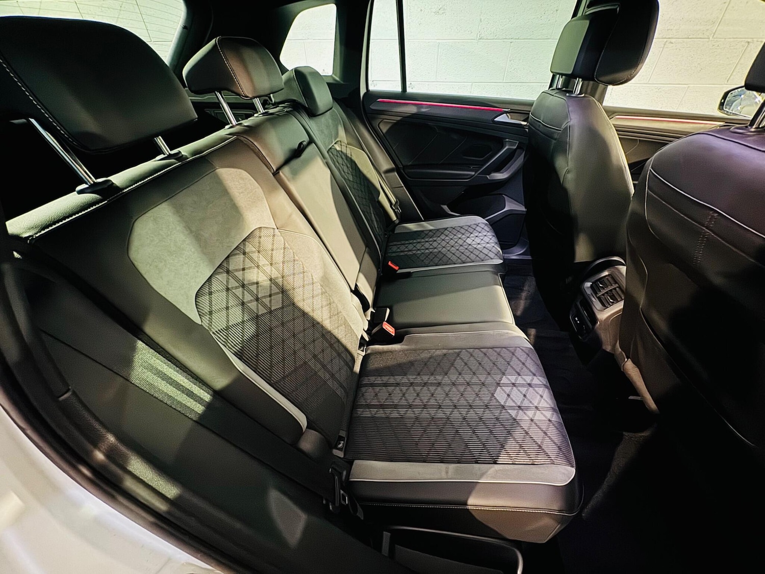 Used Volkswagen Tiguan 2021 for sale - 76715389: Photo 11