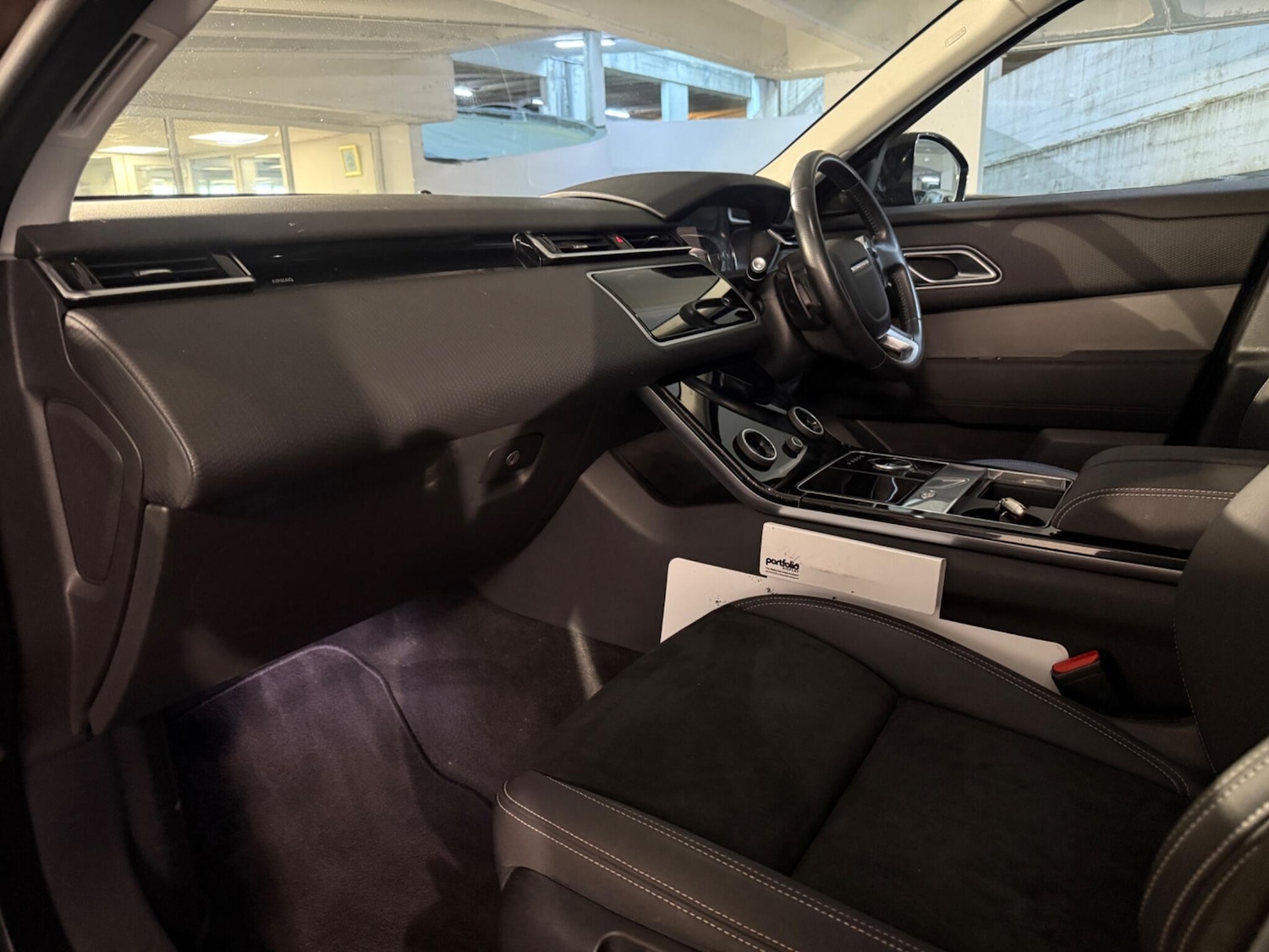 Used Land Rover Range Rover Velar 2019 for sale - 76109515: Photo 10