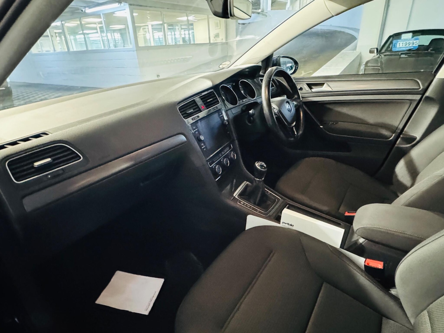 Used Volkswagen Golf 2019 for sale - 76964414: Photo 10