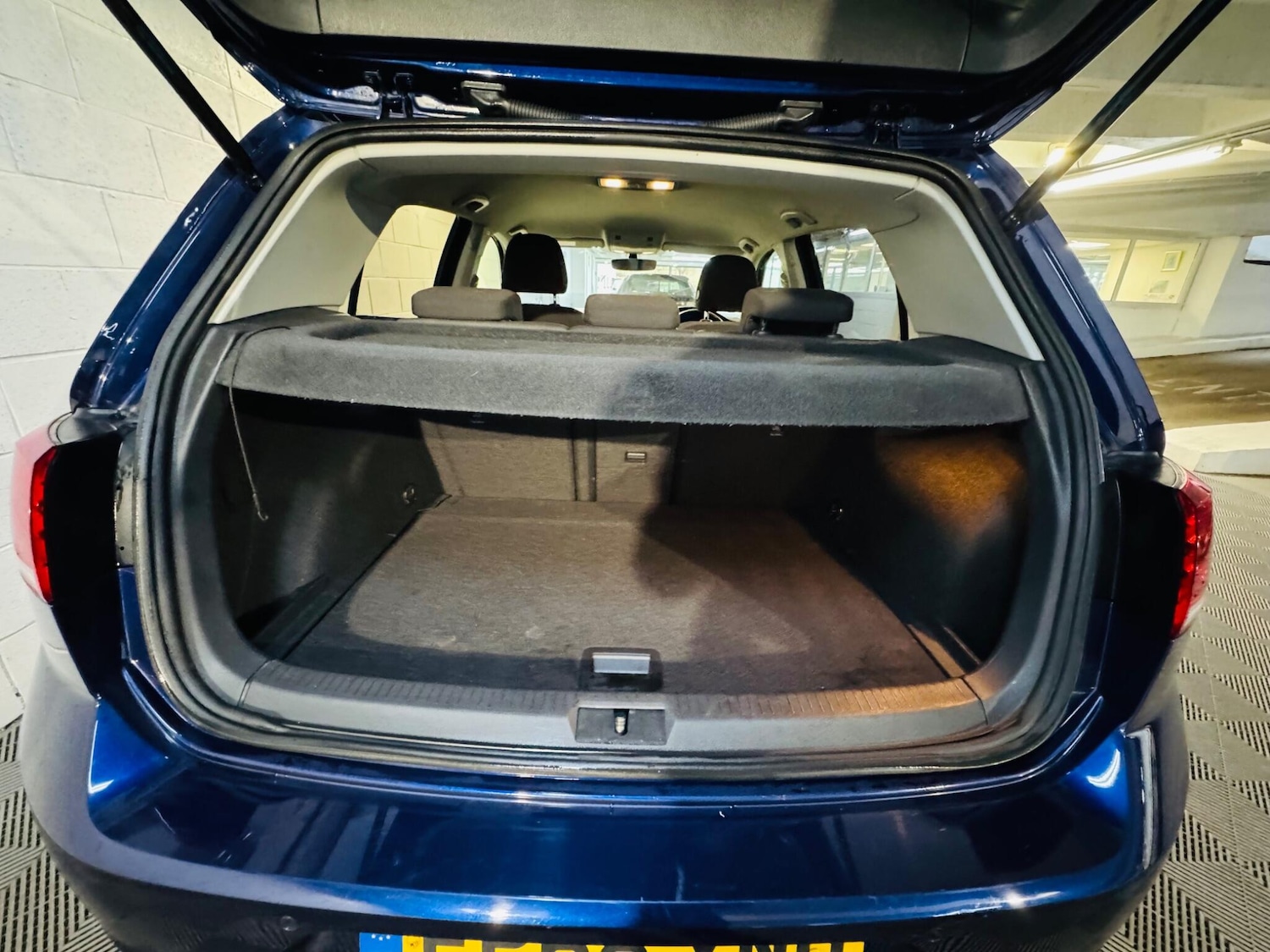 Used Volkswagen Golf 2019 for sale - 76964414: Photo 12