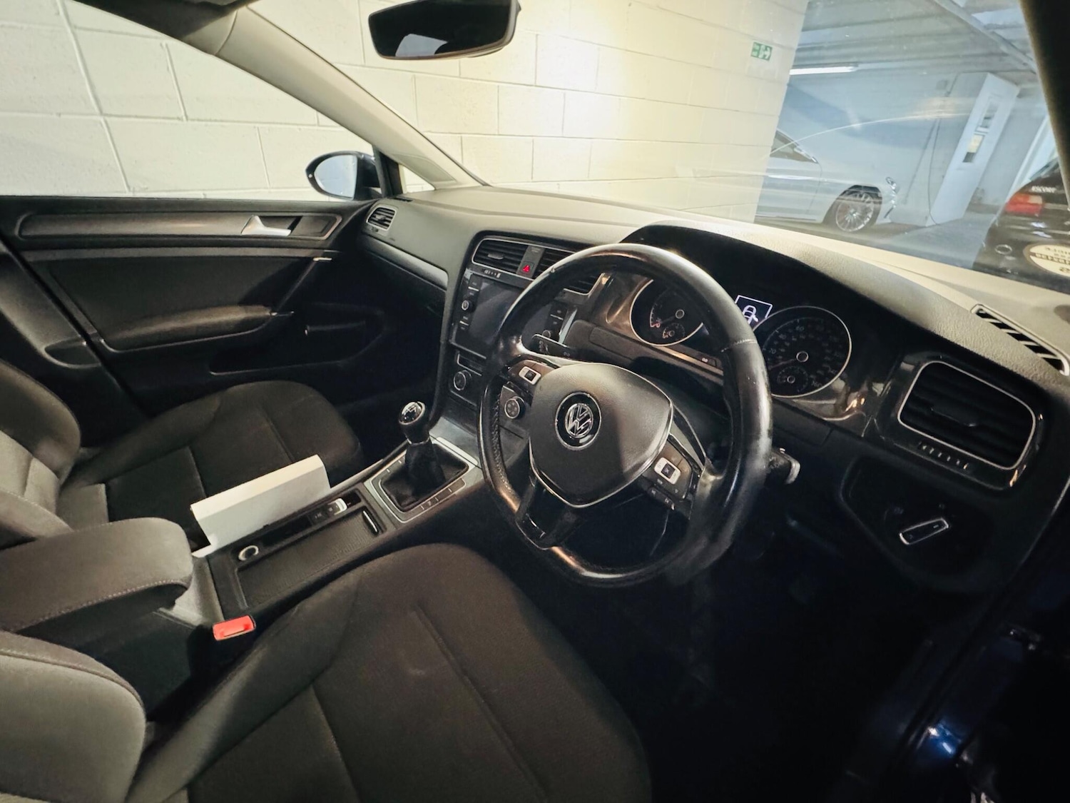 Used Volkswagen Golf 2019 for sale - 76964414: Photo 8