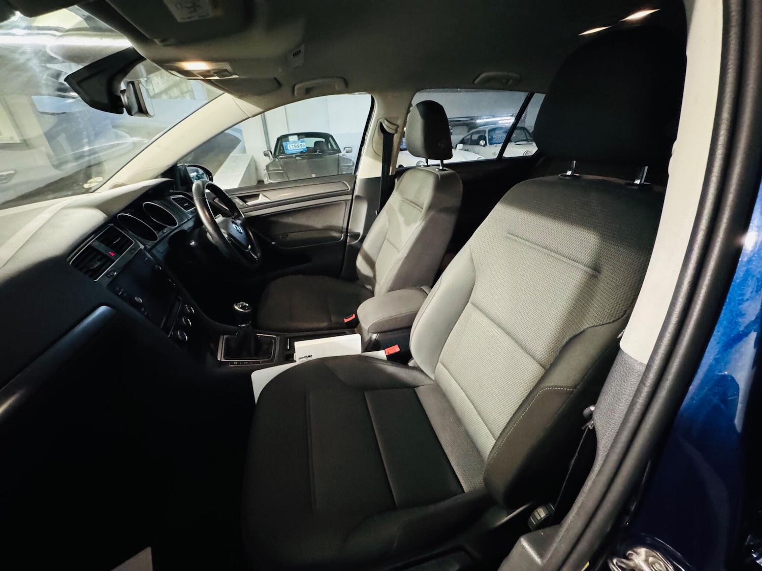 Used Volkswagen Golf 2019 for sale - 76964414: Photo 9