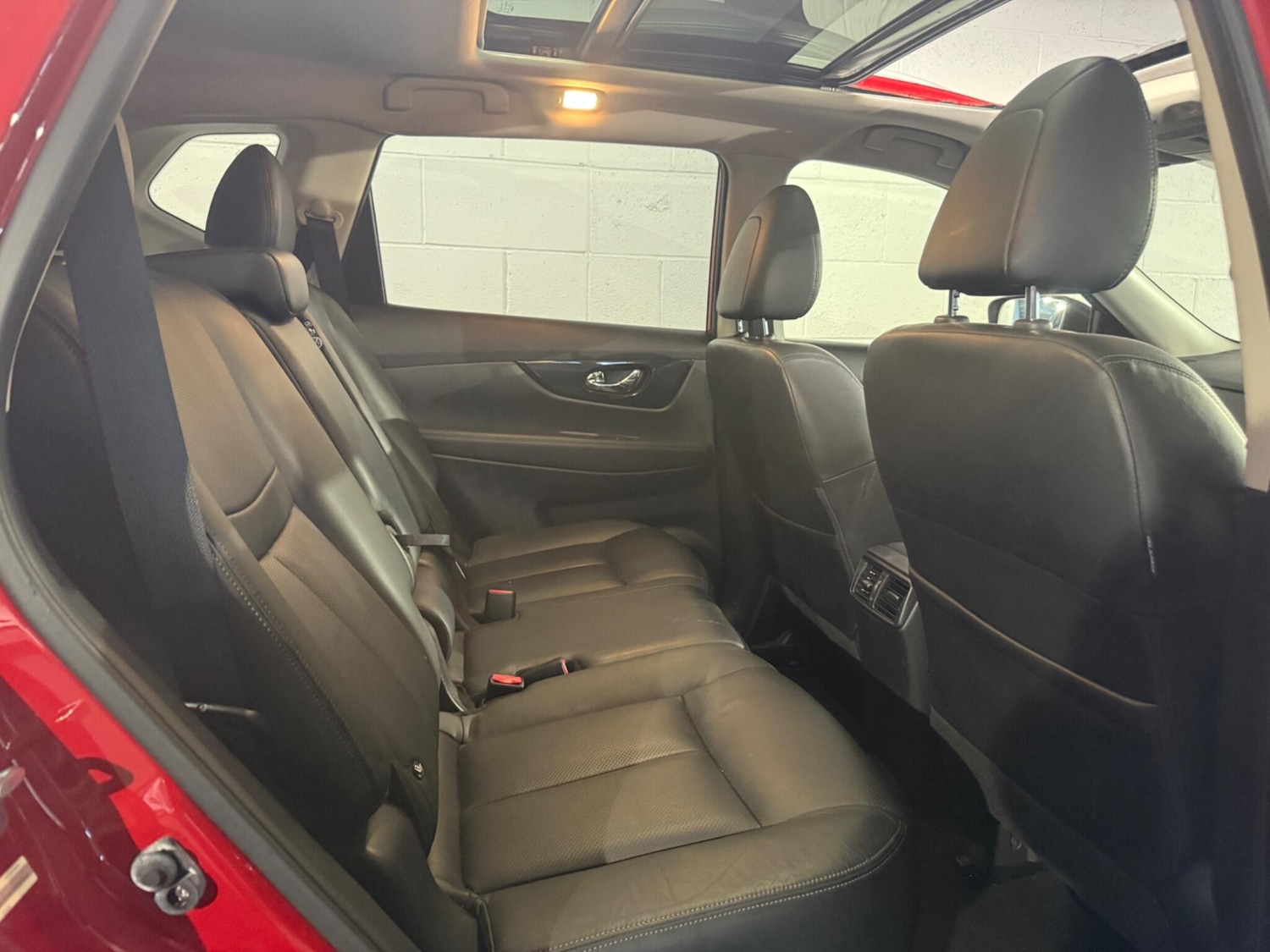 Used Nissan X-Trail 2018 for sale - 76989326: Photo 12