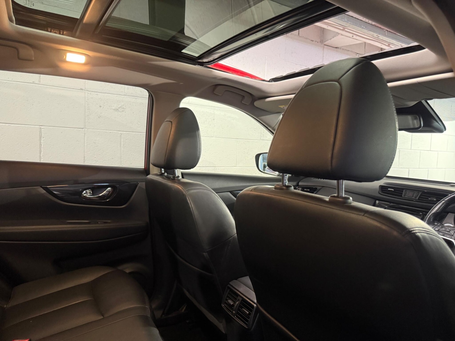 Used Nissan X-Trail 2018 for sale - 76989326: Photo 13