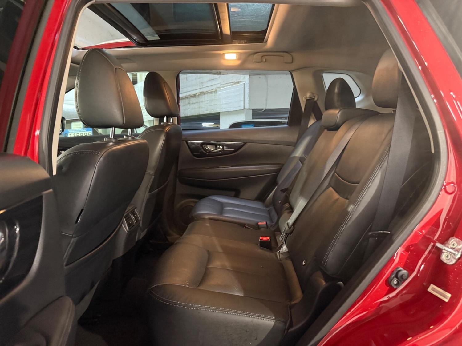 Used Nissan X-Trail 2018 for sale - 76989326: Photo 14