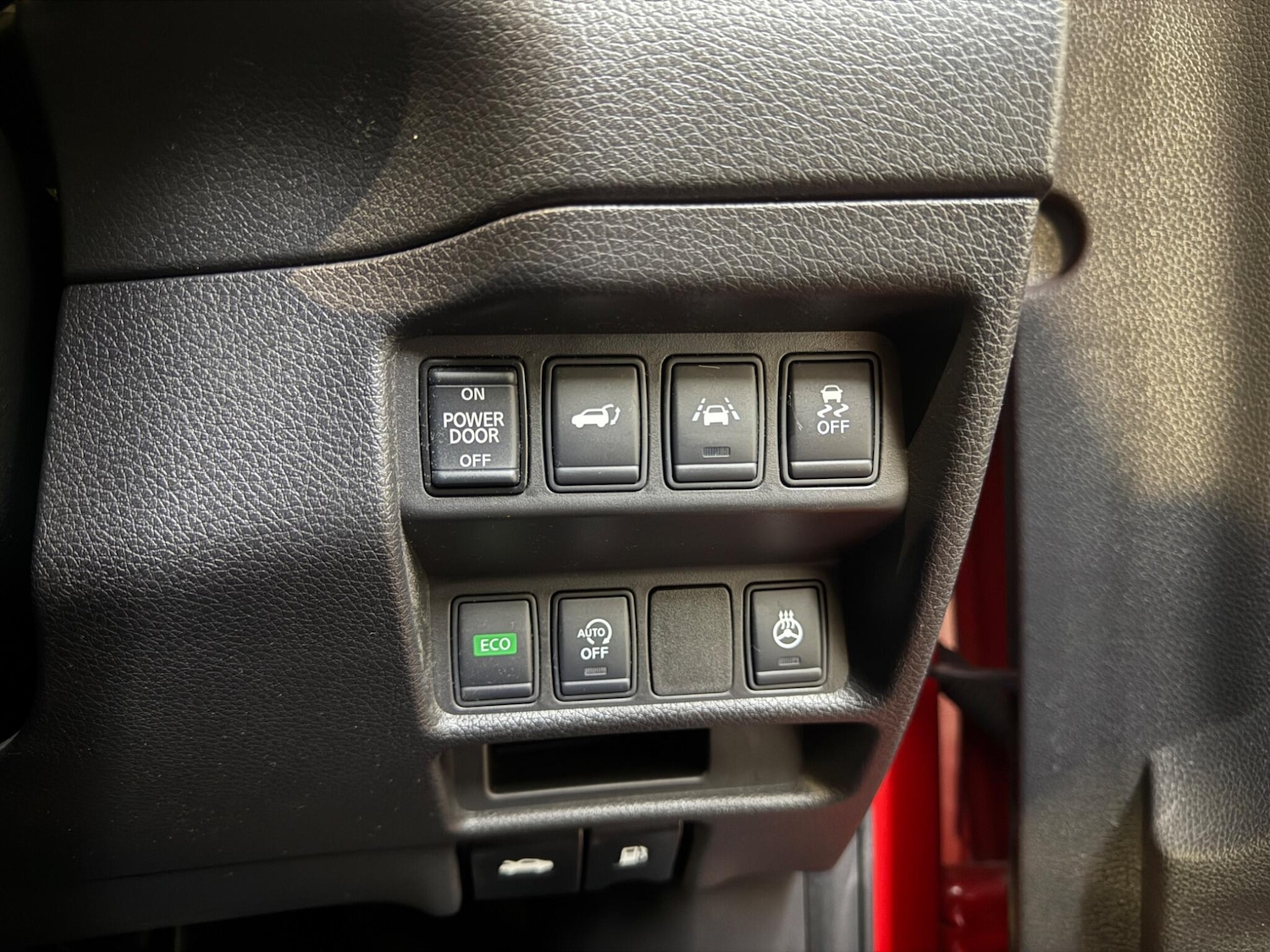 Used Nissan X-Trail 2018 for sale - 76989326: Photo 15