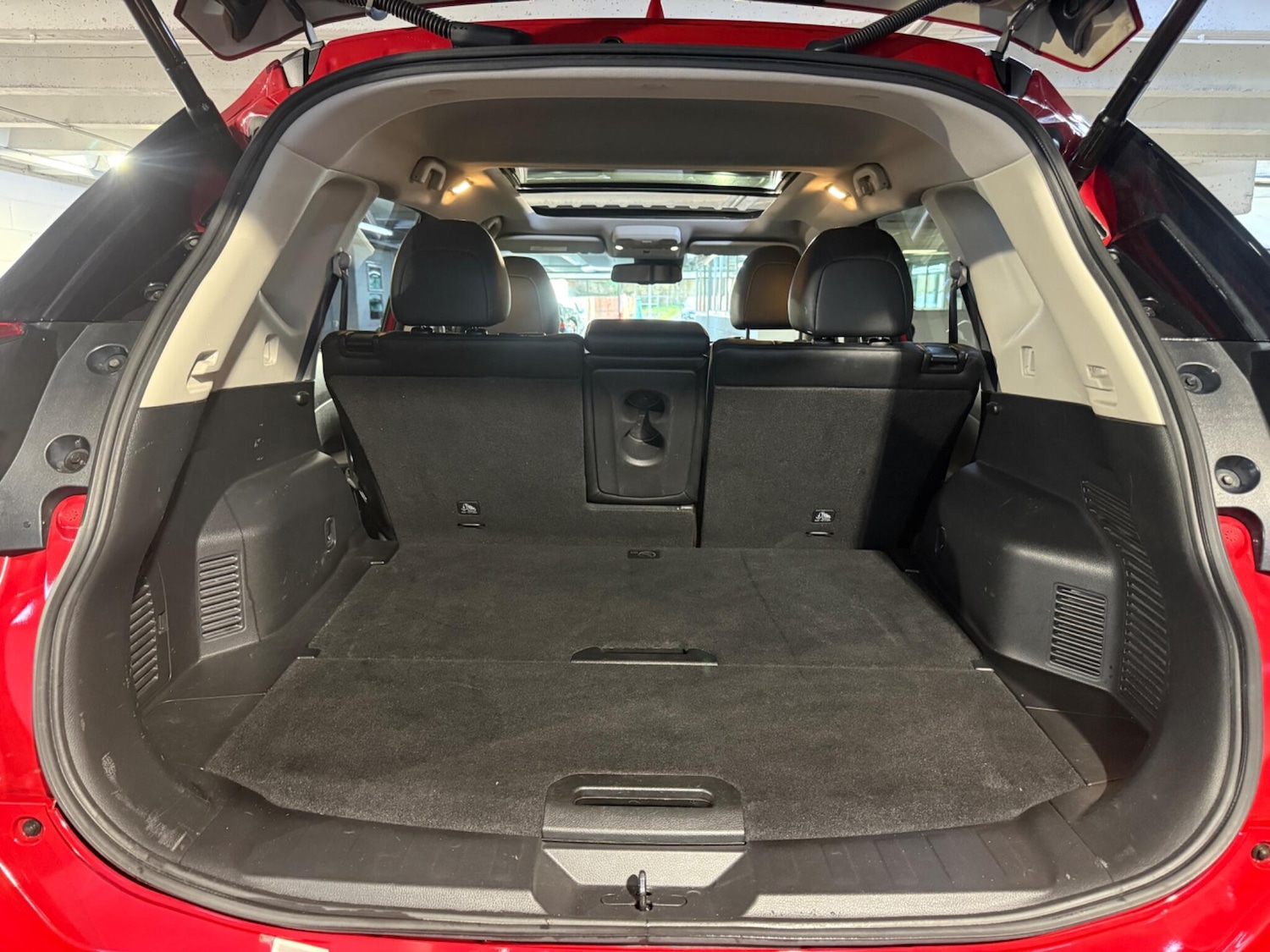 Used Nissan X-Trail 2018 for sale - 76989326: Photo 17