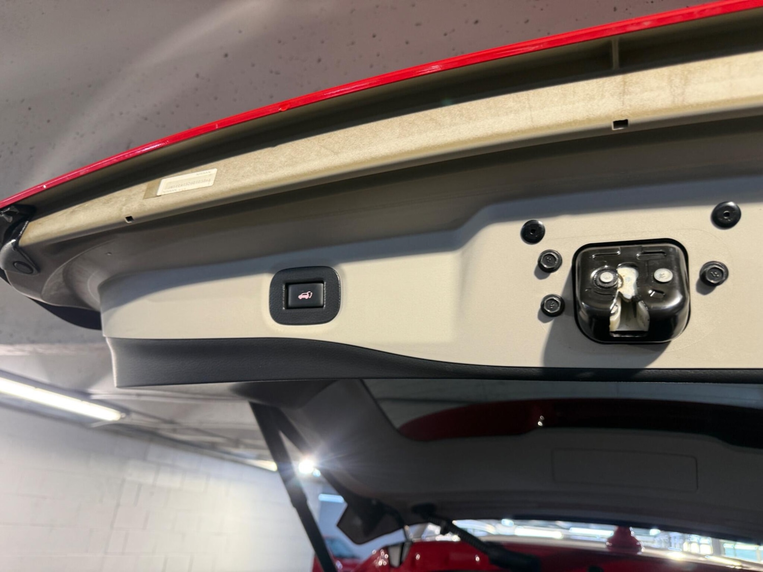 Used Nissan X-Trail 2018 for sale - 76989326: Photo 18