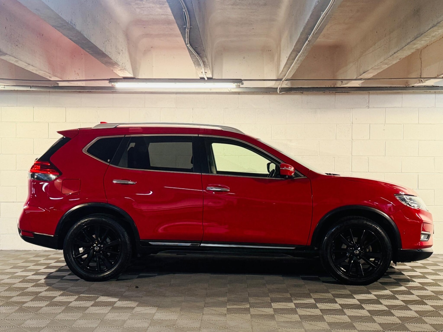 Used Nissan X-Trail 2018 for sale - 76989326: Photo 5