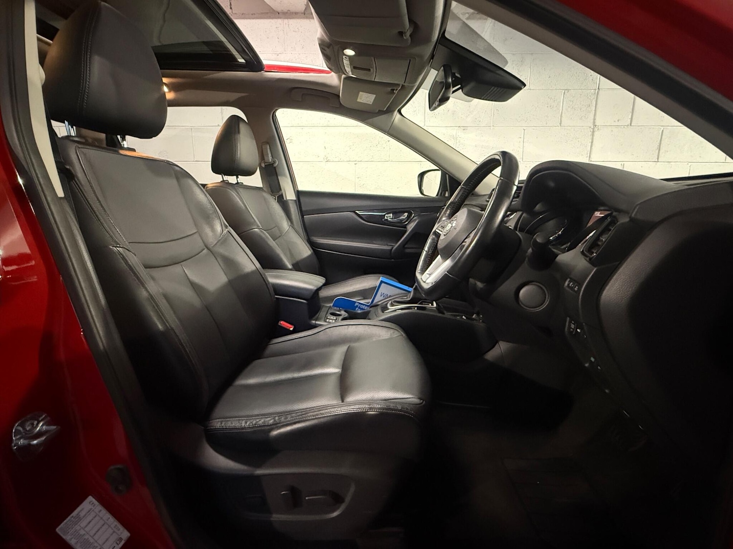 Used Nissan X-Trail 2018 for sale - 76989326: Photo 7