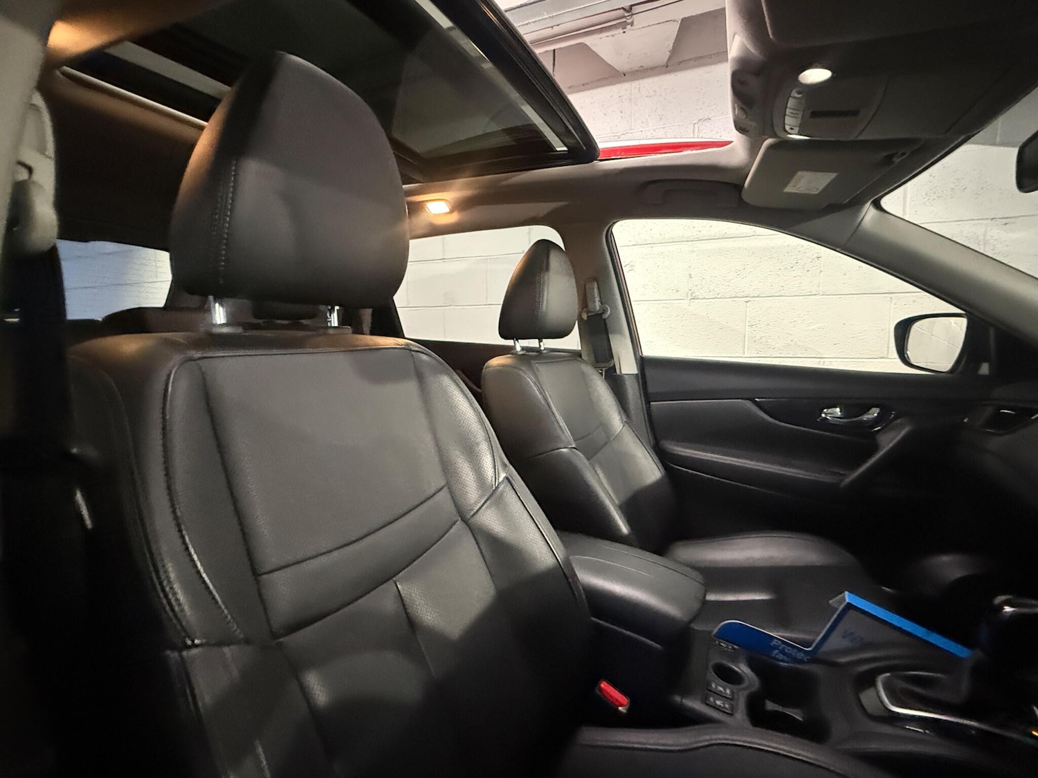 Used Nissan X-Trail 2018 for sale - 76989326: Photo 8